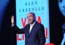 Aldo Cazzullo, giornalista Corriere della Sera, autore de “Viva l’Italia!” (Mondadori)